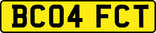 BC04FCT