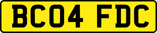 BC04FDC