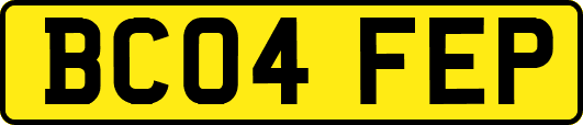 BC04FEP
