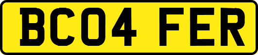 BC04FER