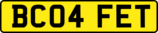 BC04FET