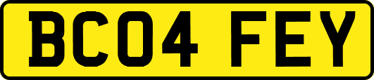 BC04FEY