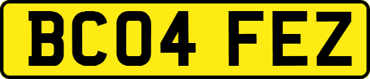 BC04FEZ