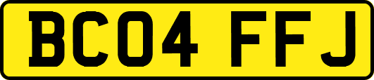 BC04FFJ