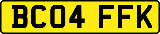 BC04FFK
