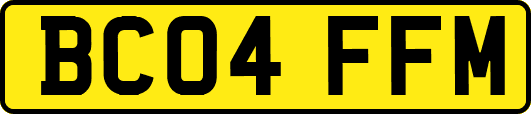 BC04FFM