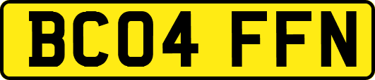 BC04FFN