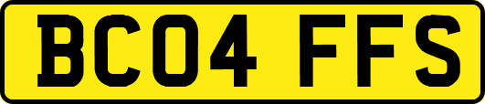 BC04FFS