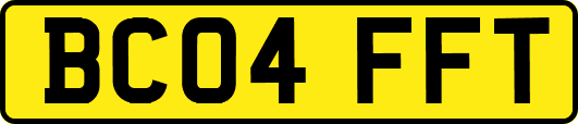 BC04FFT