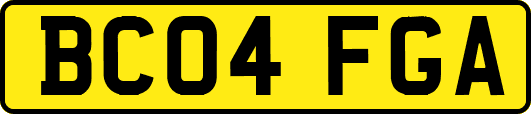 BC04FGA