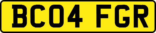 BC04FGR