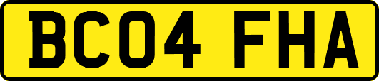 BC04FHA