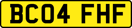BC04FHF