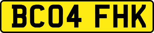 BC04FHK