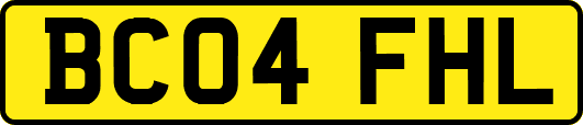 BC04FHL