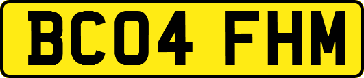 BC04FHM