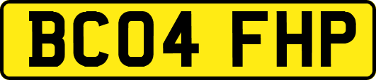 BC04FHP