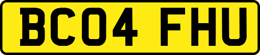 BC04FHU