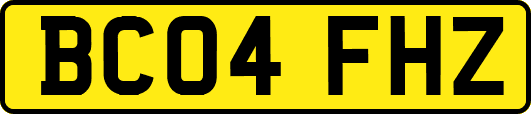 BC04FHZ