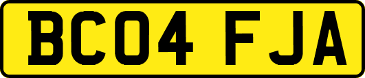 BC04FJA