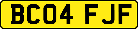 BC04FJF