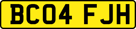 BC04FJH