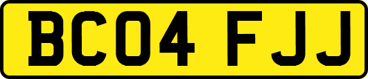 BC04FJJ