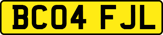 BC04FJL