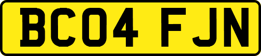 BC04FJN