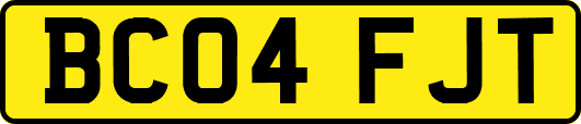 BC04FJT