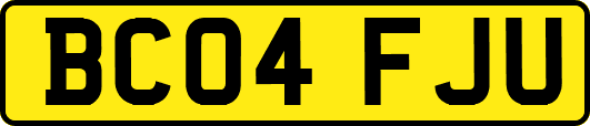 BC04FJU