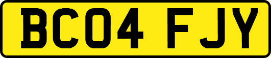 BC04FJY