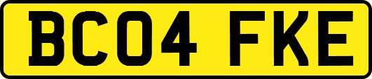 BC04FKE