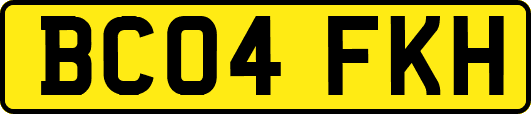 BC04FKH