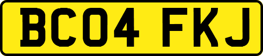 BC04FKJ