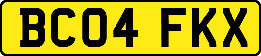 BC04FKX