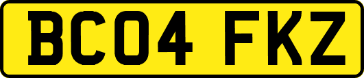 BC04FKZ