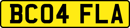 BC04FLA