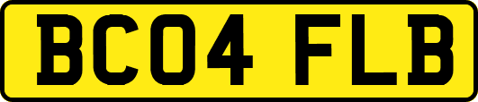 BC04FLB