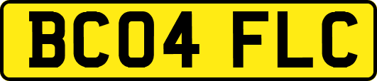 BC04FLC