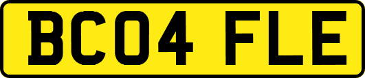 BC04FLE