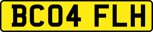 BC04FLH