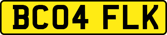 BC04FLK
