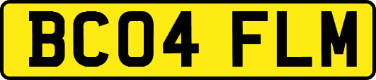 BC04FLM