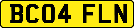 BC04FLN
