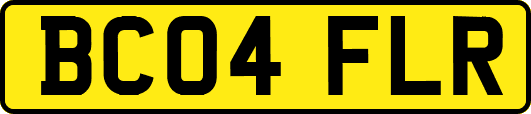 BC04FLR