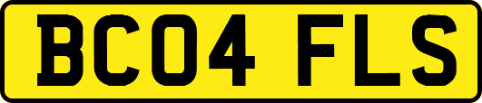 BC04FLS