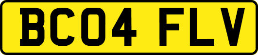 BC04FLV