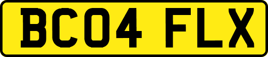 BC04FLX