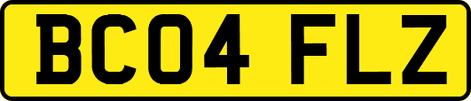 BC04FLZ